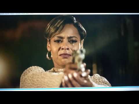 Coop Gets Killed. 3×19. Season Finale. All American.