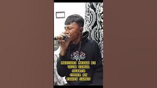 MENTARI MERAH DI UFUK TIMUR | SEARCH | COVER BY | FANDY JAMES