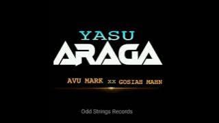 Yasu Araga-Avu Mark. Okapa Music.