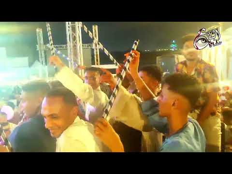 عبدالواحد البنا سوووو الرقيص دغدغ الفرح فرح الملاح وابوشيبه زلزااااال