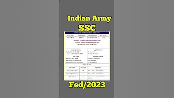 indian army recruitment 2023 #shorts #viral #news