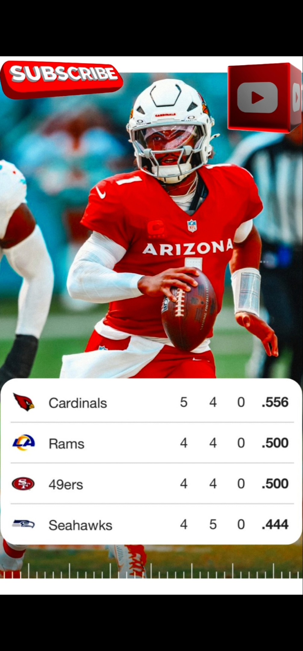 THE BEST MOVES \u0026 BIGGEST CONCERN AFTER WEEK 9? #nfl #dakprescott #arizonacardinals #eagles #saquon