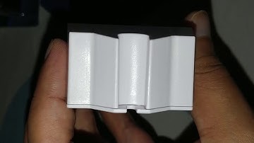 SONOFF POW R2 WiFi Smart Light Switch Unboxing