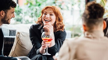 Business Networking: 3 New Easy Ways to Help You Break the Ice