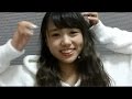 【NMB応援隊】 沖田彩華 × showroom 20161113 の動画、YouTube動画。