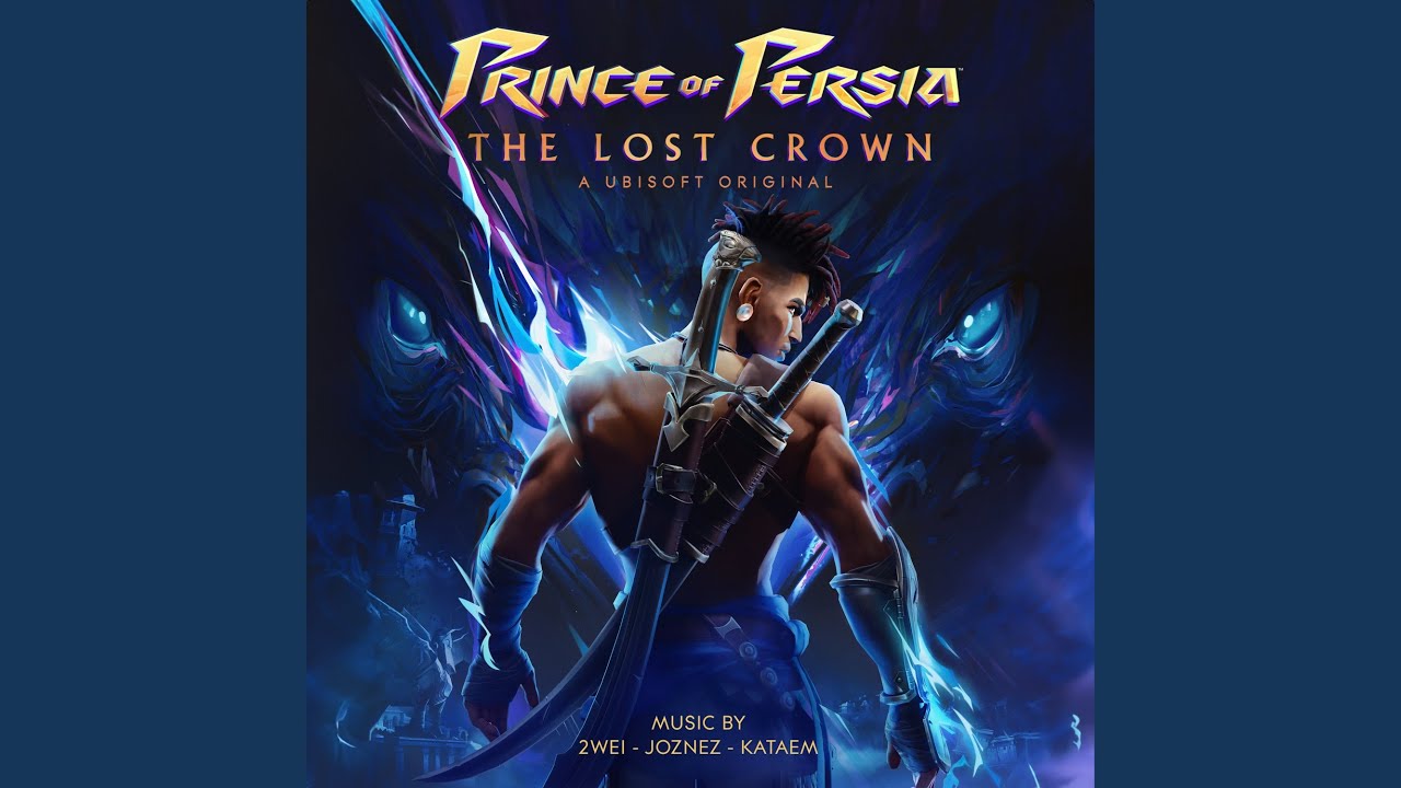 The Lost Crown (Prince of Persia) 