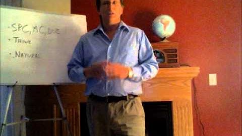 Understanding Variation - Perrys Solutions