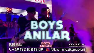 Kral Müzik Grupları