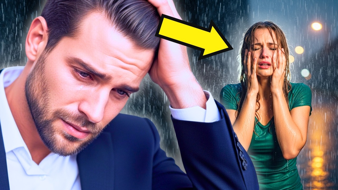 IL MILIONARIO HA DISTRUTTO LA DONNA CHE LO AMAVA… ORA RISCHIERÀ TUTTO PER RICONQUISTARLA