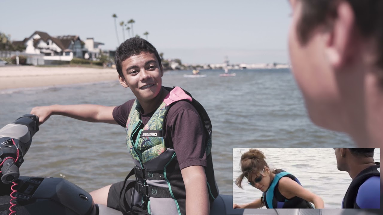 Hitch Scene 30 Second Remake FINAL