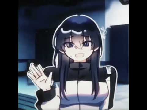 BACHIRA EDIT GENDER SWAP WITH ISAGI - RUN IT BACK