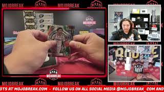 User profile - Mojobreak.