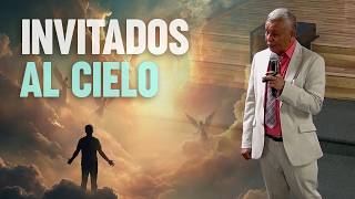 Invitados al Cielo y el Arbol de la Vida