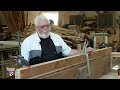 From Old Barns to Handmade Coffins: One Man’s Mission to Honor Legacy