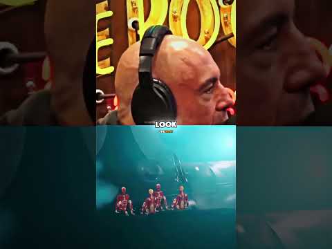 Is Jre Clips Owned By Joe Rogan