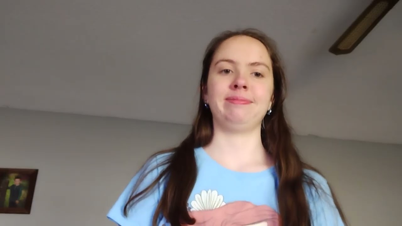 Kiss the Girl from The Little Mermaid Cover