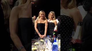 Reese Witherspoon brought daughter Ava as her date to the #CriticsChoiceAwards 🥰 #shorts