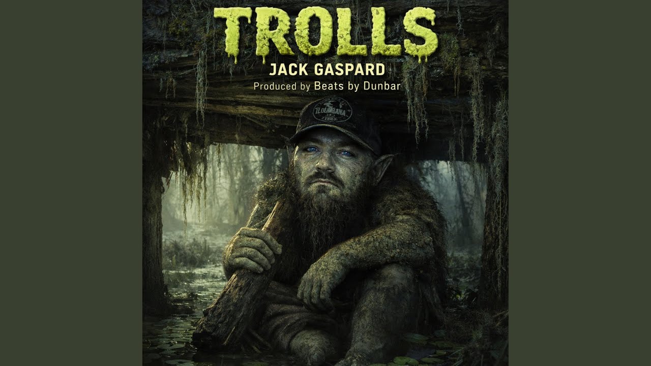 TROLLS