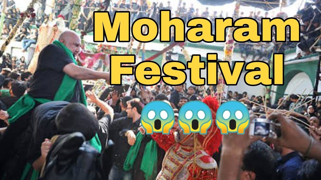 Moharam whatsapp status