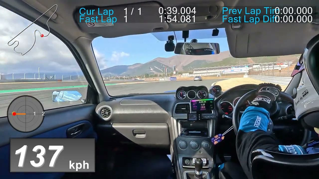 2025.01.04   FSW  RC  S4-A 1'54.0