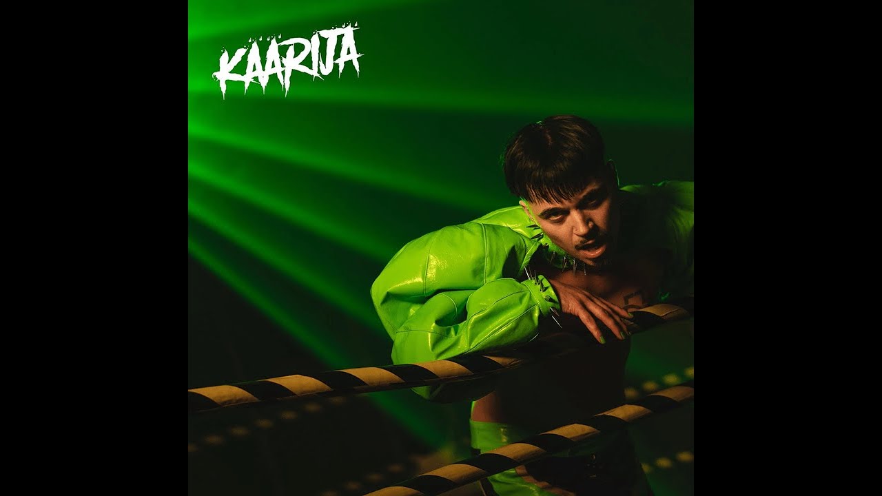 Käärijä - Cha Cha Cha (Extended Version) Käärijä - Cha Cha Cha (Extended Version)
