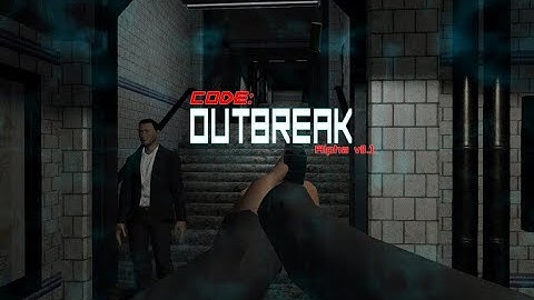 Outbreak Engine - Resident Evil Outbreak AI/Companion Test Unity