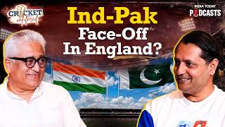 Why England Should Host India-Pakistan Cricket | Cricket Unfiltered screenshot 1