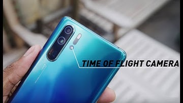 Time of Flight [ToF] Cameras Explained!