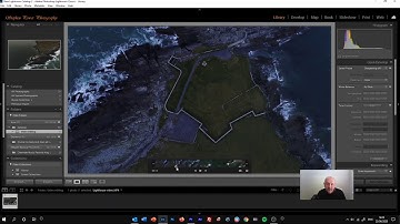 2 Great Ways to Edit Video in Lightroom Classic 2020