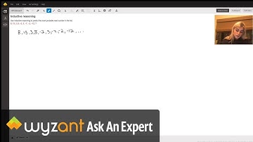 Inductive Reasoning Number Sequence Prediction Using Addition and Subtraction