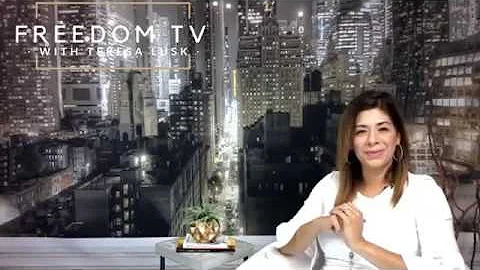 Freedom TV with Teresa Lusk- Jason Hicks' Testimony