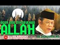 KH Zainuddin MZ - Yakinkah Do'a Kita Didengar Allah? Bagaimana agar Do'a Diperkenankan Allah SWT??