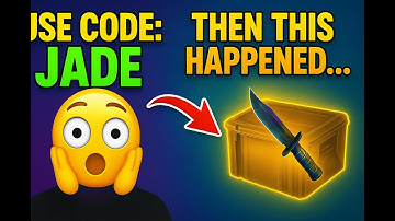 Opening GGDrop Cases with ZERO Luck (Painful Video) USE MY CODE: JADE