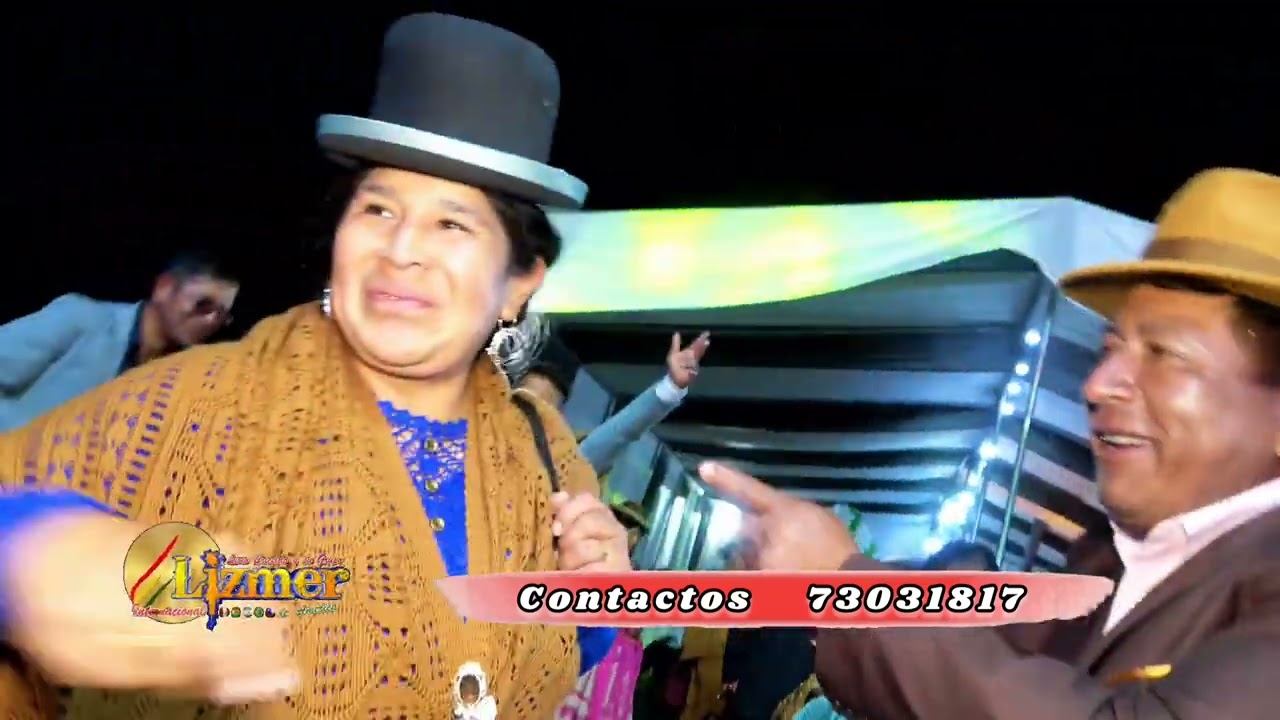 LIZMER DE AMERICA. EN POMAMAYA CONTRATOS AL 73031817