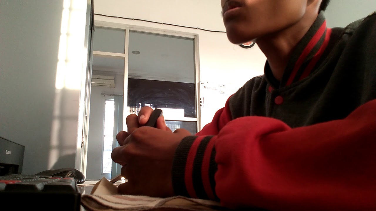 Beta mati rasa cover - YouTube