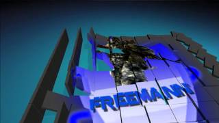 freemaNN' new intro