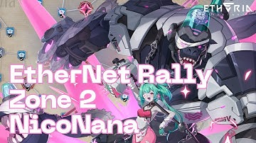 Etheria: Restart - EtherNet Rally Zone 2 NicoNana (October)