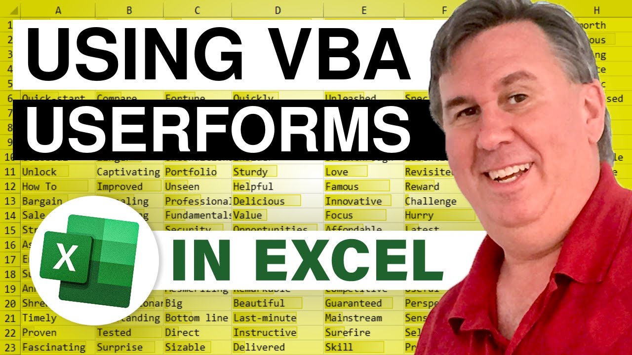 excel 2016 vba and macros bill jelen