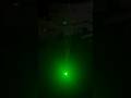 Green😲Powerful Light Pointer Unboxing 🔥#shortsfeed #shorts