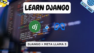 Django Tutorial | Django Python | Python Website