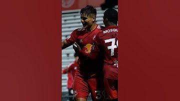 The BEST Playoffs Format In American Sports?! 🔥🇺🇸 #mls #mlsnextpro #playoffs