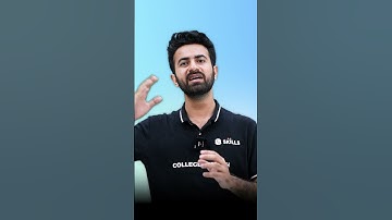 Is it necessary to do M.Tech after B.Tech ? #CollegeWallah