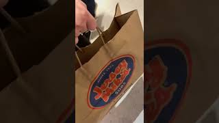 JERSEY MIKES SUB  #jerseymikes