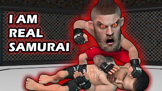 Jiri defeats Rakic & proves he's a real Samurai by Mojahed Fudailat 153,173 views 1 month ago 2 minutes, 10 seconds