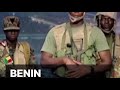 Benin Fangadafiri ŋaniyawale Sera Ka Lasa Ni Jamana Kɔlɔsi Sɔrasiw Garde Républicaine Ka Cɛsiri 