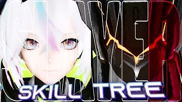 【PSO2:NGS】Slayer Skill Tree Breakdown  | NGS Theory