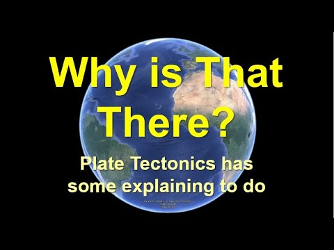 Video: Mengapa terranes ditambahkan ke tepi kontinen daripada subduksi di bawahnya?