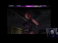 Full Dino Crisis Playthrough stream thumbnail