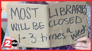 Portland Public Schools announces 200 jobs cut as district grapples with $30M shortfall by KATU News 177 views 3 days ago 2 minutes, 47 seconds