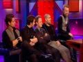 Friday Night with Jonathan Ross - Boyzone (TV show)